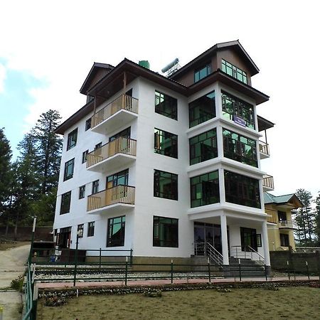 Hotel Gulmarg House エクステリア 写真